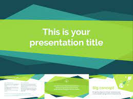 Images make good backgrounds for google slides because they instantly add a dash of contrast. 30 Free Google Slides Templates For Your Next Presentation