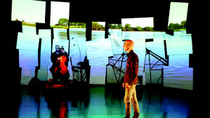 Récit musical - Longitude Loire