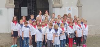Konzerte Grundschule Am Alten Markt