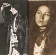 Zitkala-Sa (1876-1938), also known as Gertrude Simmons Bonnin, her  missionary-given name and later married name, was a Yankton Dakota Sioux  writer, editor, translator, musician, educator and political activist. She  wrote several works
