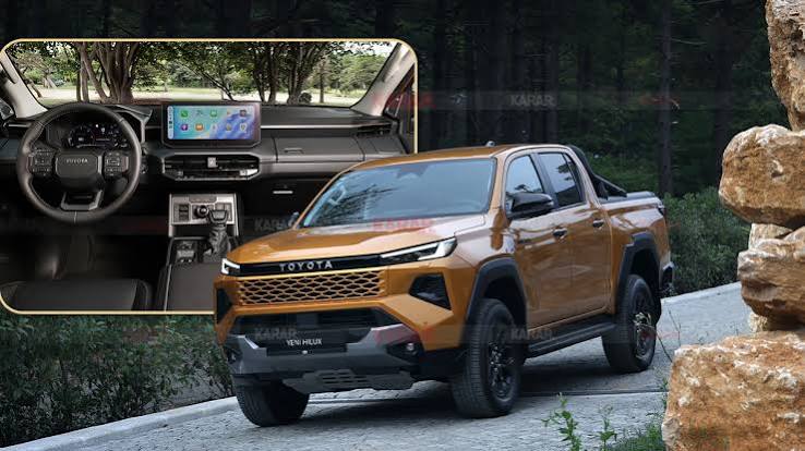 Toyota'dan İki Efsane: Türkiye Yolları Yeni Fiyatlarla Karışacak mı?