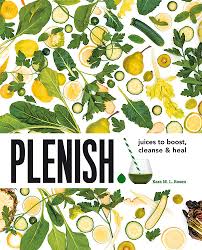 I'll summarize the book, whenever i read something interesting we'll talk about it. Plenish Juices To Boost Cleanse Heal Amazon Co Uk Kara Rosen 9781845339869 Books