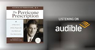 The Perricone Prescription Audiobook
