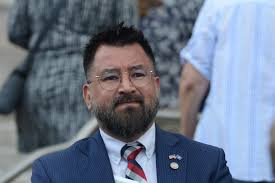 District Attorney Solis Blasts Judge For Knowingly Lying To Committee:  Updated