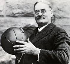 The basketball hall of fame was named in his honor. Dr James Naismith Biography Inventor Of Basketball