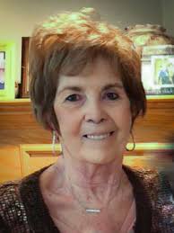 Obituary for Judy Gilley-Van Horne