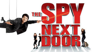 Image result for the spy next door