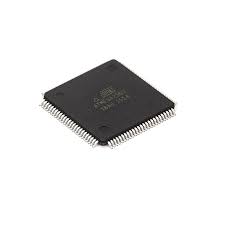 ATMEGA2560 - 100 Pin 16AU Microcontroller SMD TQFP Package |  Sharvielectronics: Best Online Electronic Products Bangalore