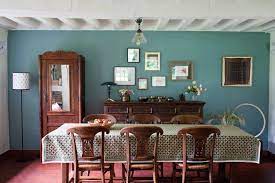 Apart from our conventional structures we can also indigenously design and develop the. A Century Old Home In The Normandy Countryside Layered With Indian Textiles Design Sponge