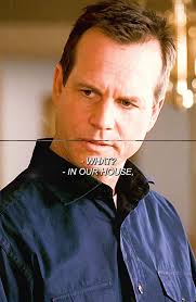 Brady Violation Show Law Scene