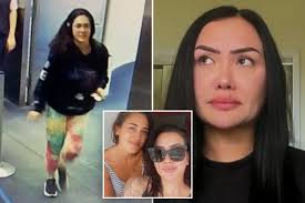 Missing Hawaiian woman Hannah Kobayashi's chilling text messages may be  from someone 'controlling her:' sister