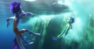 Visit the official website for luca, where you can find out more about the movie, watch the trailer and book tickets. Trailer Arrives For Disney And Pixar S Next Feature Luca