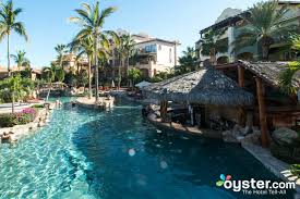 Spa serviços de spa : Sheraton Grand Los Cabos Hacienda Del Mar Review What To Really Expect If You Stay