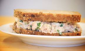 The Secret Ingredient To Better Tuna Salad Best Tuna Salad Tuna Salad Tuna Fish Recipes