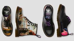 Blackened code looks the same regardless of the project you're reading. Black Sabbath Team Up With Doc Martens For New Footwear Collaboration Consequence Of Sound
