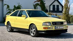 Image result for Indigo 1992 Audi