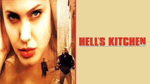 Hell's Kitchen N.Y.C.