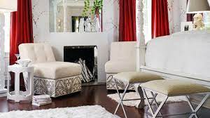 Check spelling or type a new query. 25 Fancy White Chairs In The Bedroom Home Design Lover
