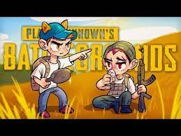 Adskoe Trio Shimoro Sledovatel I Nofeks Playerunknown S Battlegrounds My Ne Ishem Legkih Putej Https Youtu Be Ij6xmvko2fi Cartoon Wallpaper Cartoon Art