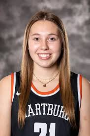 2023-24 Women's Basketball Roster