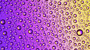 You may easily purchase this image i2550435 as guest without background wall stickers are a kind of good decorative material in wall decoration. Drops On Purple Yellow Background By Thinkandfilm Thinkanfilm