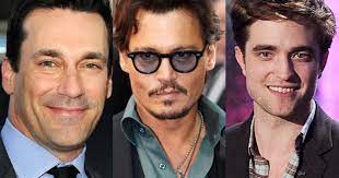 This male rhinoplasty patient had a dorsal hump and a droopy nasal tip. Celebrity Body Parts 48 Stars Who Inspire Plastic Surgery Cbs News