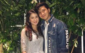 Biodata, profil dan fakta betari ayu pemeran zahro di sinetron para pencari tuhan jilid 13. Zoe Abbas Digosipkan Pacaran Dengan Verrell Bramasta Adik Ammar Zoni Sang Pacar Justru Bahagia