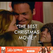 Little Women Film (@LittleWomenFilm)
