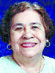 Flora Colon Obituary