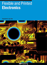 Arc/the art of readable code.pdf. Flexible And Printed Electronics Iopscience