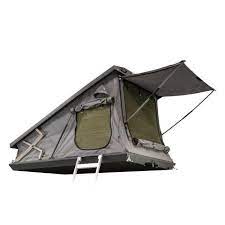 Stealth Hard Shell Roof Top Tent Top Tents Roof Top Tent Tent