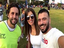 أثنى عماد متعب، نجم النادي الأهلي، على مانويل جوزيه المدير الفني الأسبق للنادي الأحمر. Ø¨Ù‡Ø°Ù‡ Ø§Ù„Ø±Ø³Ø§Ù„Ø© ÙŠØ§Ø±Ø§ Ù†Ø¹ÙˆÙ… ØªØ­ØªÙÙ„ Ø¨Ø°ÙƒØ±Ù‰ Ø²ÙˆØ§Ø¬Ù‡Ø§ Ø§Ù„Ù€7 Ù…Ù† Ø¹Ù…Ø§Ø¯ Ù…ØªØ¹ Ù…ØµØ±Ø§ÙˆÙ‰