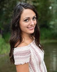 Millie May's Instagram, Twitter & Facebook