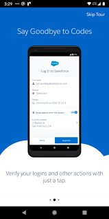 Salesforce Authenticator For Android Apk Download