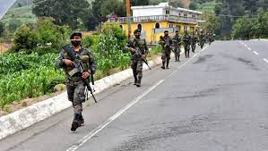 Para los en consecuencia tuvimos que implementar un estado de sitio que nos permitió realizar más de 25. Declaran Estado De Sitio En Departamento De Solola Guatemala Noticias Telesur