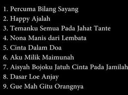 Kumpulan Lagu Tik Tok 2018 Youtube In 2021 Tik Tok Youtube Lockscreen