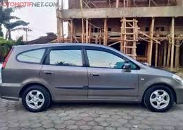 Honda prospect motor ingin membuat mobil mpv yang sporty sekaligus menjadi people carrier. Ini Kisah Hidup Honda Stream Sejak Mesin 1 700 Hingga 2 000 Cc Gridoto Com