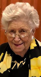 Ramona McGrew Obituary