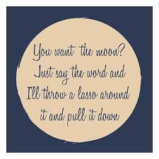  It S A Wonderful Life George Lasso S The Moon Christmas Card 125mm Square It S A Wonderful Life Wonderful Life Quotes Lasso The Moon