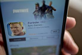 Apple is a current lawsuit brought by epic games against apple in august 2020 in the united states district court for the northern district of california. Epic Lawsuit Hits Apple S Stock Where It Hurts