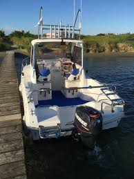 Saver 590 cabin fish nuova. Saver 540 Cabin Fish Porto Viro Ro Su Portobello It Nautica