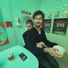 C,XOXO is out now!!! I produced