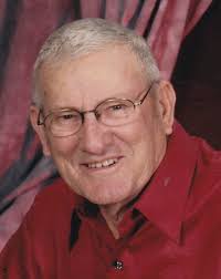 Obituary for Blaine T. Gordon