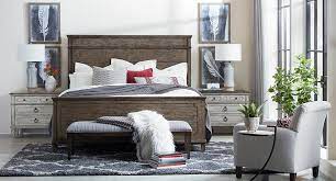 A four poster bed can add the illusion of space in a room with high ceilings. 16 Small Bedroom Design And Layout Tips For 2020