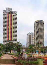 Ia adalah antara pembangunan bandar yang paling besar di dunia. File Kuala Lumpur Malaysia Dewan Bandaraya Kuala Lumpur 02 Jpg Wikimedia Commons