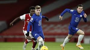 Chelsea is going head to head with tottenham starting on 4 aug 2021 at 18:45 utc at stamford bridge stadium, london city, england. Link To Watch Live Chelsea Vs Arsenal 02 15 On May 13
