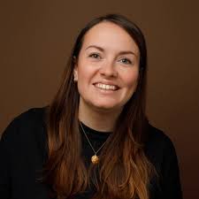 Ruth Lane Producer/ Scheduler