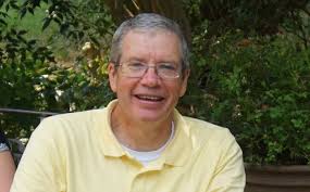 Keith Alexander Mann