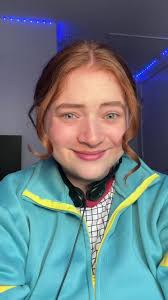 Sara Chidouin Max Mayfield