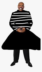 1 appearance 1.1 regular appearances 1.1.1 human form 1.1.2 anodite form 1.2 occasional appearances 2 personality 3 history 4 powers and. Steve Harvey Full Body Hd Png Download Kindpng